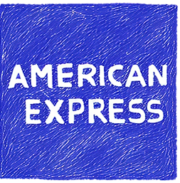 American Express logo