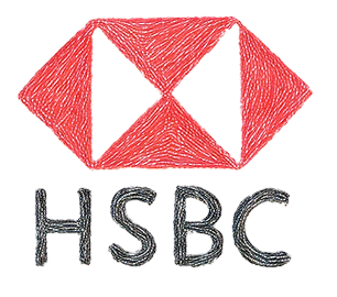 HSBC logo