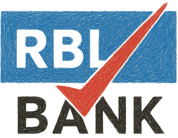 RBL Bank logo