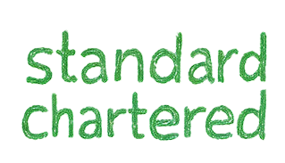 Standard Chartered logo