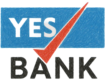 Yes Bank logo